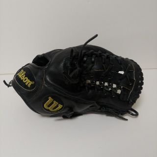 ウィルソン(wilson)のWilson A2000 ウィルソン 内野 外野 野球 グローブ 11.75 (グローブ)