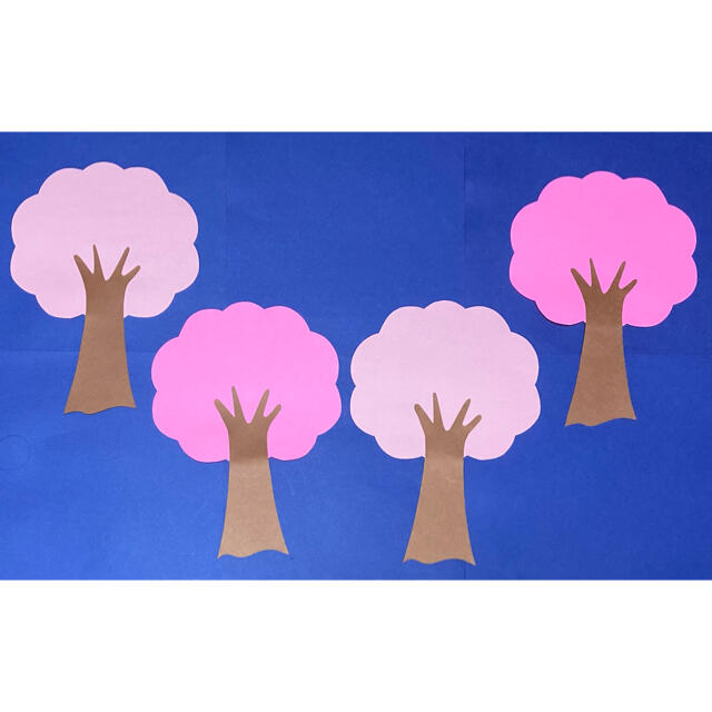 壁面飾り ミニ桜の木の通販 By London S Shop ラクマ 壁面飾り ミニ桜の木の通販 By London S Shop ラクマ