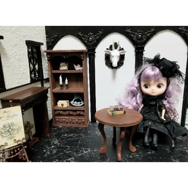 SOLD◆クラシカルなお部屋♡ミディブライス