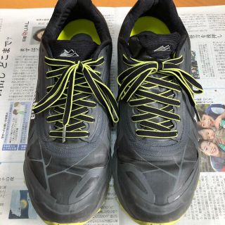 コロンビア(Columbia)のColumbia montrail カルドラド2　25.5cm(シューズ)