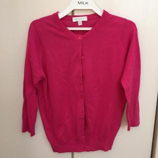 ジョンスメドレー(JOHN SMEDLEY)のジョンスメドレーカーディガン(カーディガン)