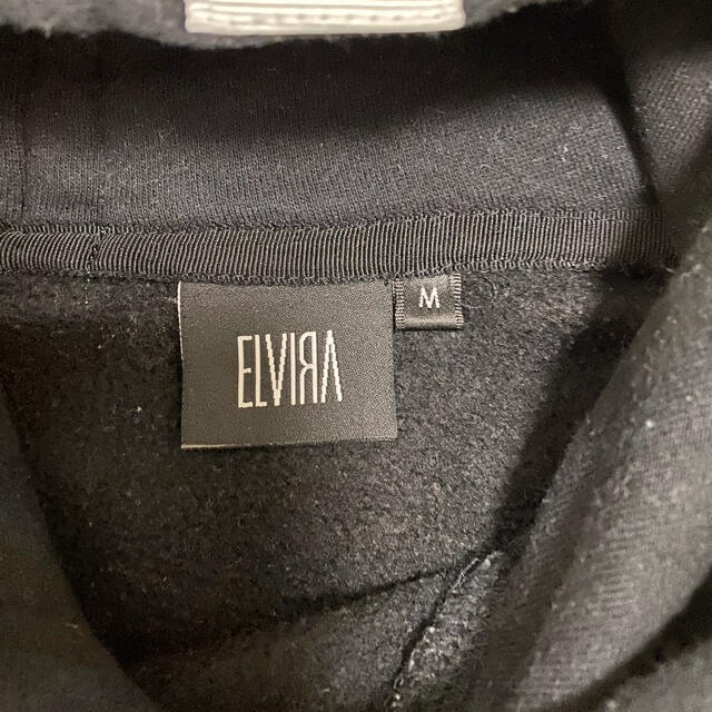 ELVIA(エルヴィア)のエルビラ　パーカー メンズのトップス(パーカー)の商品写真