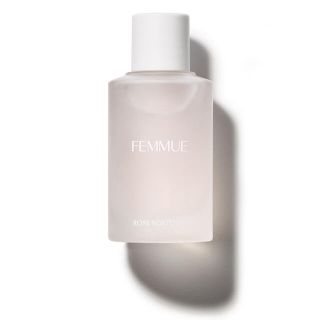 コスメキッチン(Cosme Kitchen)の【新品未開封】FEMMUE ファミュ　ローズソフトナー　50ml　導入美容液(ブースター/導入液)