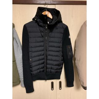 モンクレール(MONCLER)のモンクレール(ダウンジャケット)