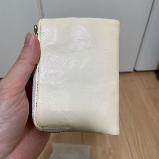 ポーター(PORTER)のPORTER SOAK WALLET 財布(折り財布)