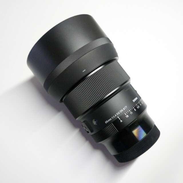 SIGMA 85mm F1.4 DG DN Art Lマウント【最安値】