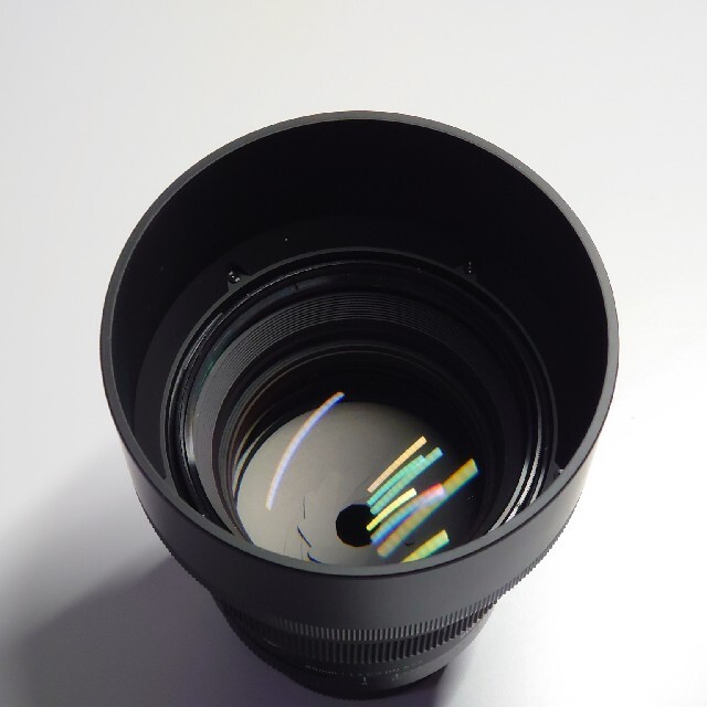 SIGMA 85mm F1.4 DG DN Art Lマウント【最安値】