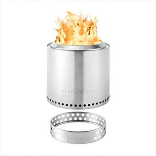 新品　未開封　Solo Stove ソロストーブ レンジャー キット(ストーブ/コンロ)