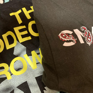 ロデオクラウンズワイドボウル(RODEO CROWNS WIDE BOWL)のななおちゃん💓💓(Tシャツ/カットソー)
