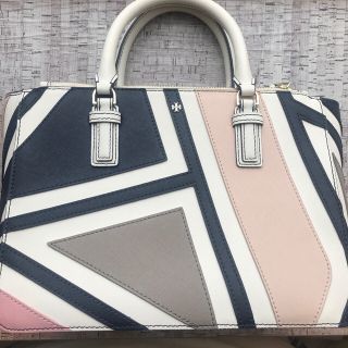 トリーバーチ(Tory Burch)のトリバーチバッグ レア　(トートバッグ)