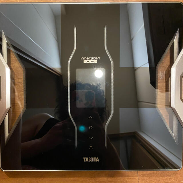 Tanita タニタ 体組成計 Tanita Rd 901 Bk スマホ連携の通販 By ハル S Shop タニタならラクマ Tanita タニタ 体組成計 Tanita Rd 901 Bk スマホ連携の通販 By ハル S Shop タニタならラクマ