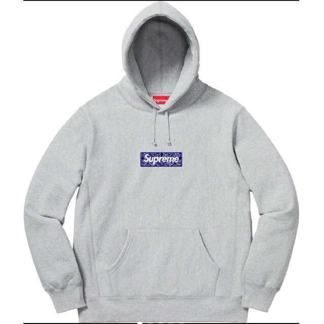 海外 正規品】 Supreme - white パーカー - sanmartinbakery.us