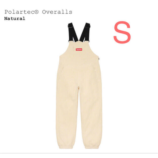 20aw supreme Polartec® Overalls