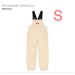 シュプリーム(Supreme)の20aw supreme Polartec® Overalls(サロペット/オーバーオール)