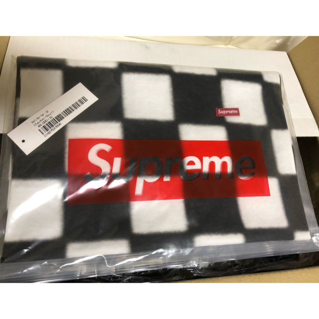 新品未使用 supreme small box tee checkerboard