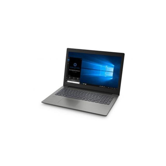 【新品未使用】Lenovo 15.6型 IdeaPad 330 オニキスブラック