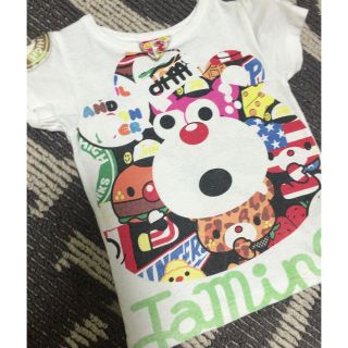 ジャム(JAM)のJAM Tシャツ(Tシャツ/カットソー)