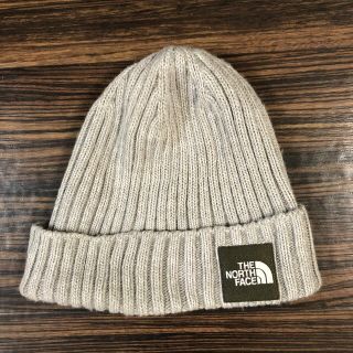 ザノースフェイス(THE NORTH FACE)のノースフェイス(ニット帽/ビーニー)