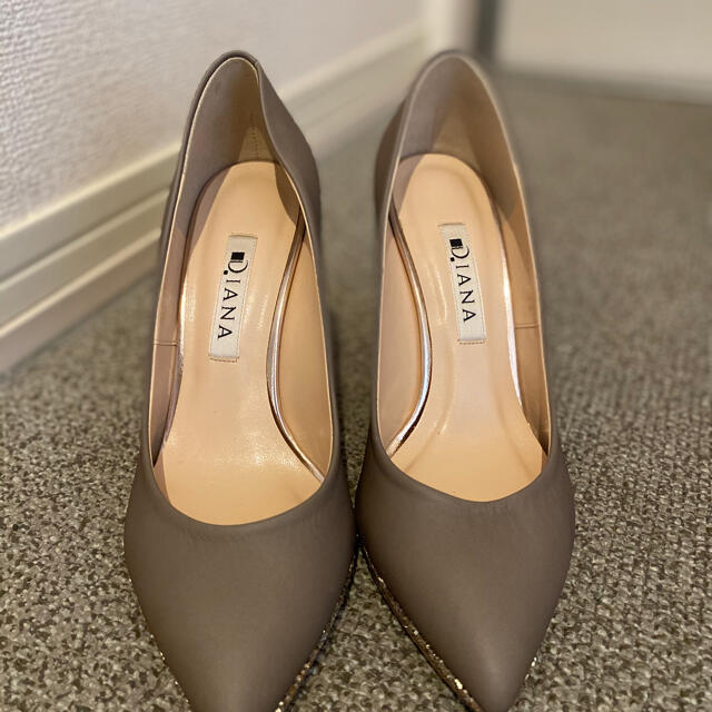 送料無料/新品】 ダイアナパンプス 値下げしました anastasioud.gr
