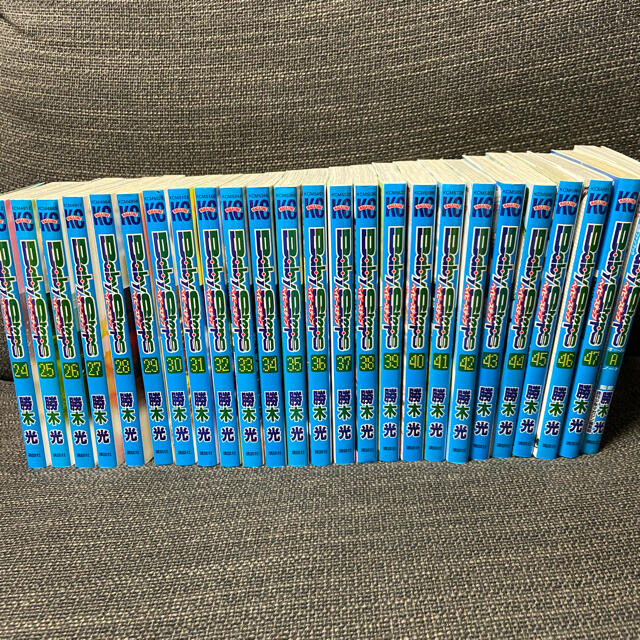 講談社 ベイビーステップ 全巻1 47 A の通販 By Zawa S Shop コウダンシャならラクマ 講談社 ベイビーステップ 全巻1 47 A の通販 By Zawa S Shop コウダンシャならラクマ