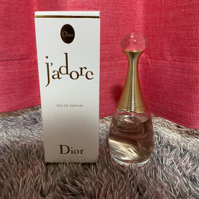 DIOR 香水