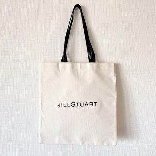 ジルスチュアート(JILLSTUART)のsweet 付録  JILL STUART ジルスチュアート　ロゴトート(トートバッグ)