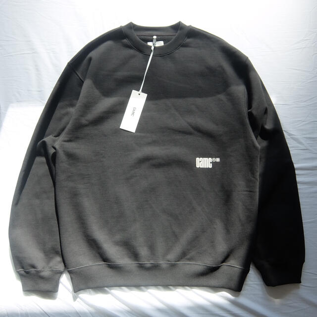 Jil Sander(ジルサンダー)のoamc daido crewneck スウェット メンズのトップス(スウェット)の商品写真