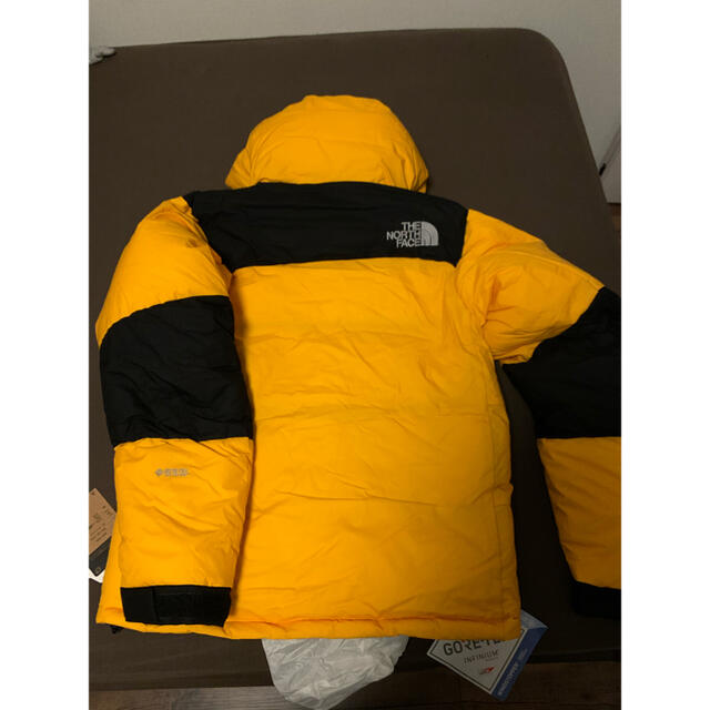 THE NORTH FACE(ザノースフェイス)のバルトロ　サミットゴールド メンズのジャケット/アウター(ダウンジャケット)の商品写真