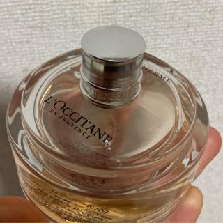 ロクシタン(L'OCCITANE)のロクシタン　パンプルムースルバーブ  オードトワレ  75ml(香水(女性用))