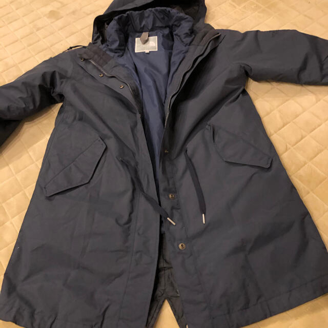 専用です　THE NORTH FACE  フィッシュテールトリクライメートコート