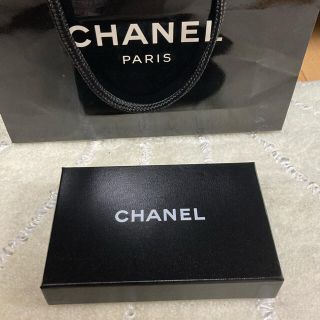 シャネル(CHANEL)のCHANEL 空箱(その他)