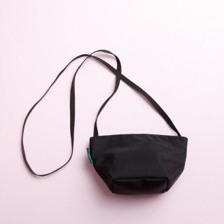 エルベシャプリエ(Herve Chapelier)の【美品】HERVE CHAPELIER エルベシャプリエ ミニショルダー バッグ(ショルダーバッグ)