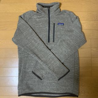 パタゴニア(patagonia)のパタゴニア　パーカー　フリース　最終お値下げ！(パーカー)