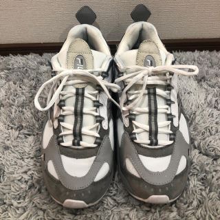 フィラ(FILA)のFILA スニーカー　28.0cm(スニーカー)