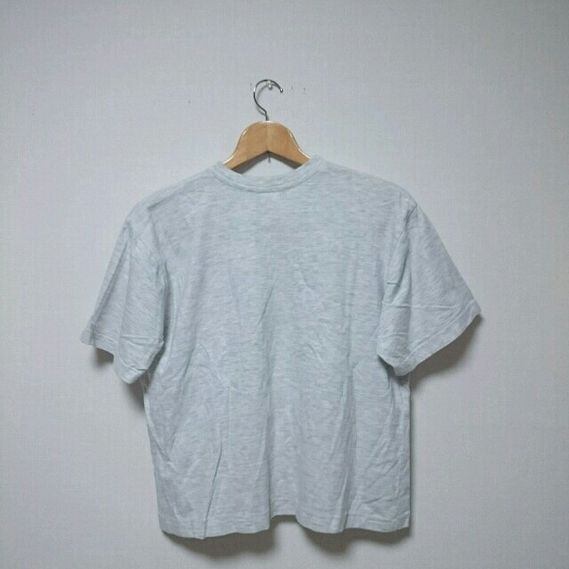 New Balance(ニューバランス)の【New Balance】 Tシャツ メンズのトップス(Tシャツ/カットソー(半袖/袖なし))の商品写真