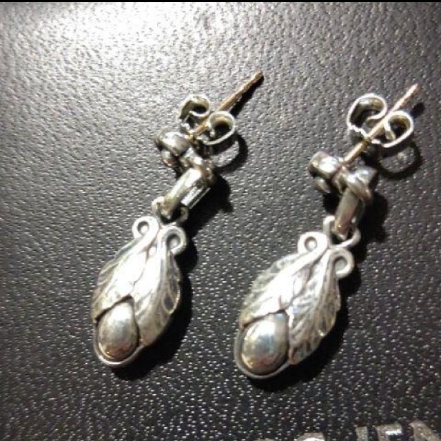ーヴォーの Georg Jensen - 新品 ジョージジェンセン 2008 ヘリテージ