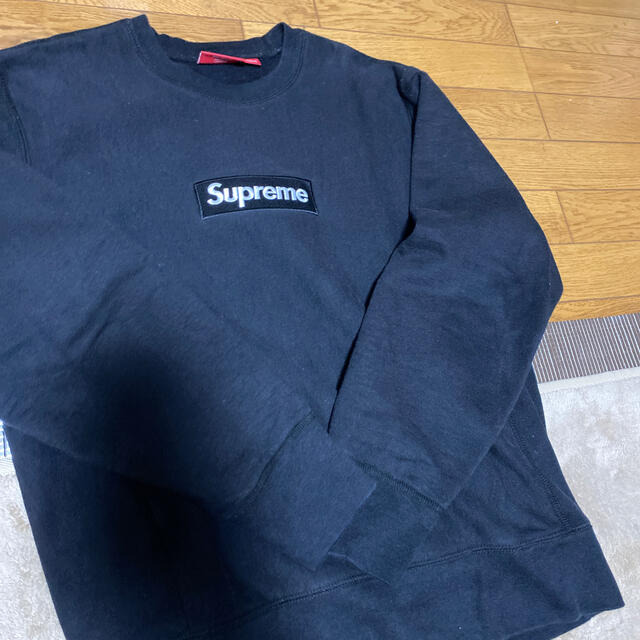 Supreme - 値下げします！シュプリーム ボックスロゴ 人気の通販 by み