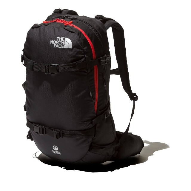 THE NORTH FACE(ザノースフェイス)のザノースフェイス THE NORTH FACE NM61951　Lサイズ メンズのバッグ(バッグパック/リュック)の商品写真