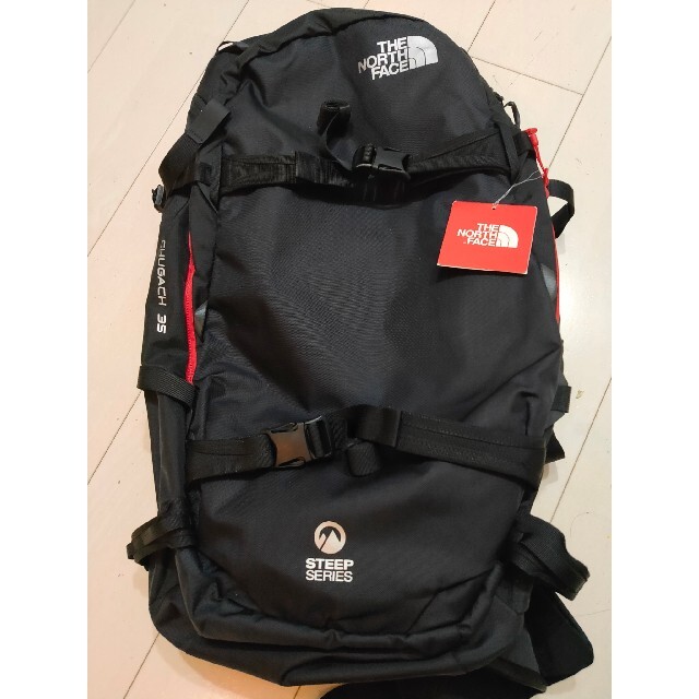 THE NORTH FACE(ザノースフェイス)のザノースフェイス THE NORTH FACE NM61951　Lサイズ メンズのバッグ(バッグパック/リュック)の商品写真