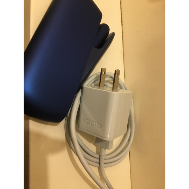 iQOS3 DIO 1