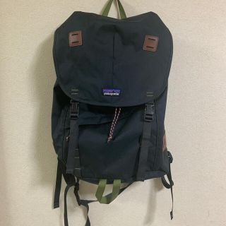 パタゴニア(patagonia)のpatagonia リュック(バッグパック/リュック)