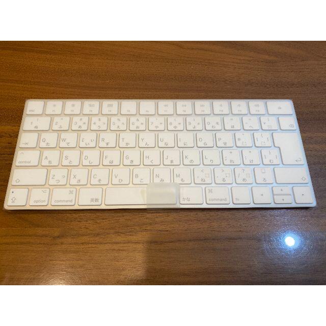 未使用 Apple Magic Keyboard マジックキーボード Mac