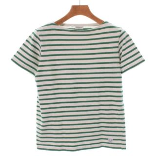 オーシバル(ORCIVAL)のORCIVAL Tシャツ・カットソー レディース(カットソー(半袖/袖なし))