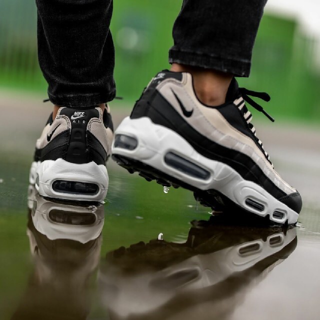 サイズNIKE W AIR MAX 95   23cm