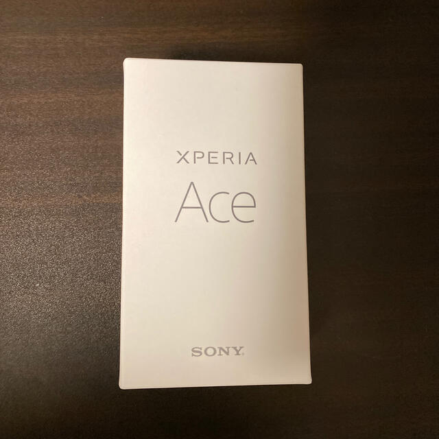 Xperia ace