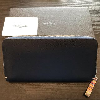 ポールスミス(Paul Smith)のPaul Smith   長財布(長財布)