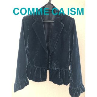 コムサイズム(COMME CA ISM)のCOMME CA ISMのジャケット(テーラードジャケット)