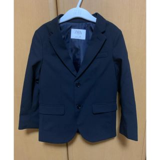 ザラキッズ(ZARA KIDS)のReina様専用＊ZARAキッズ  スーツ  セットアップ✩(セットアップ)