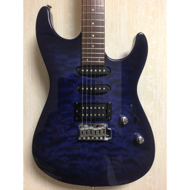 スクワイア Squier STG-38 ステージキャスター by Fender - ギター スクワイア Squier STG-38 ステージキャスター by Fender - ギター