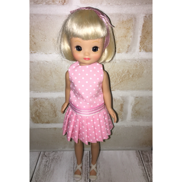 オンライン売上 タイニーベッツィ Pink Perfection Gift Set おもちゃ/人形